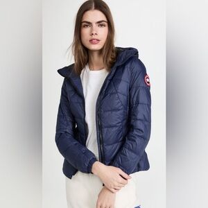 Canada Goose Abbott Hoody Jacket